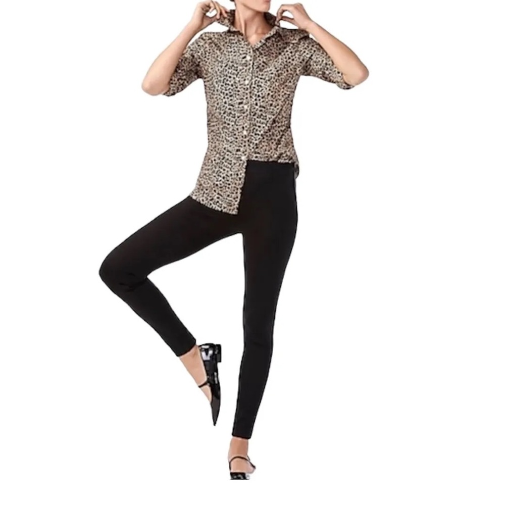 J. Crew Factory Gigi Pants